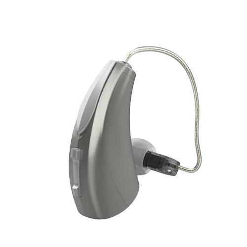 Starkey Livio Edge AI 2000 hearing aid