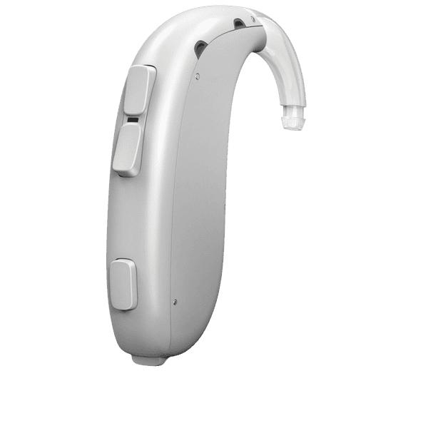 Oticon Xceed 3 Ultra Power hearing aid