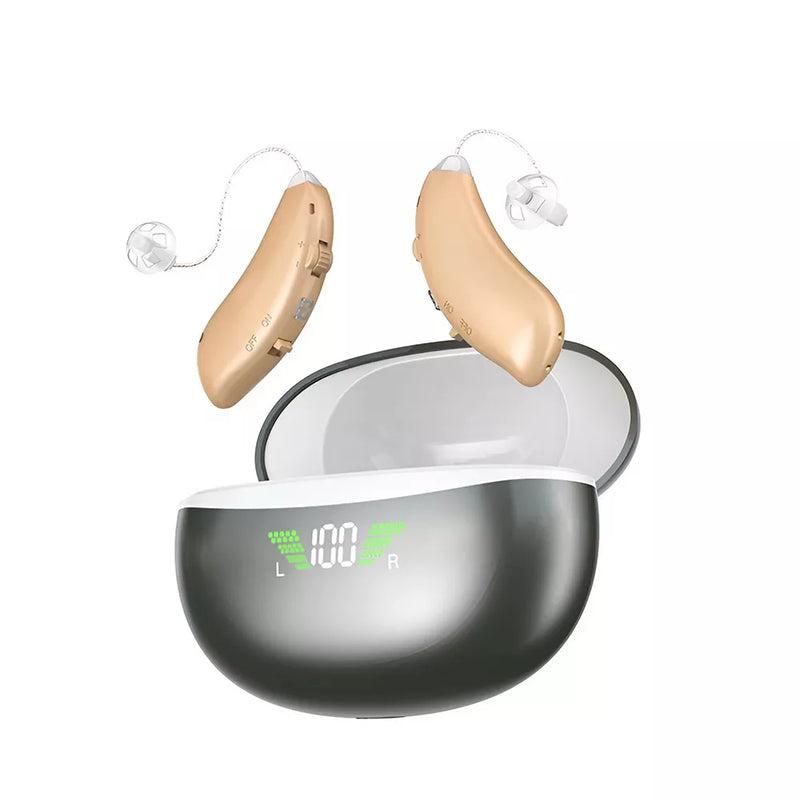 Advanced Digital Hearing Aid Pro X1 hearing aid