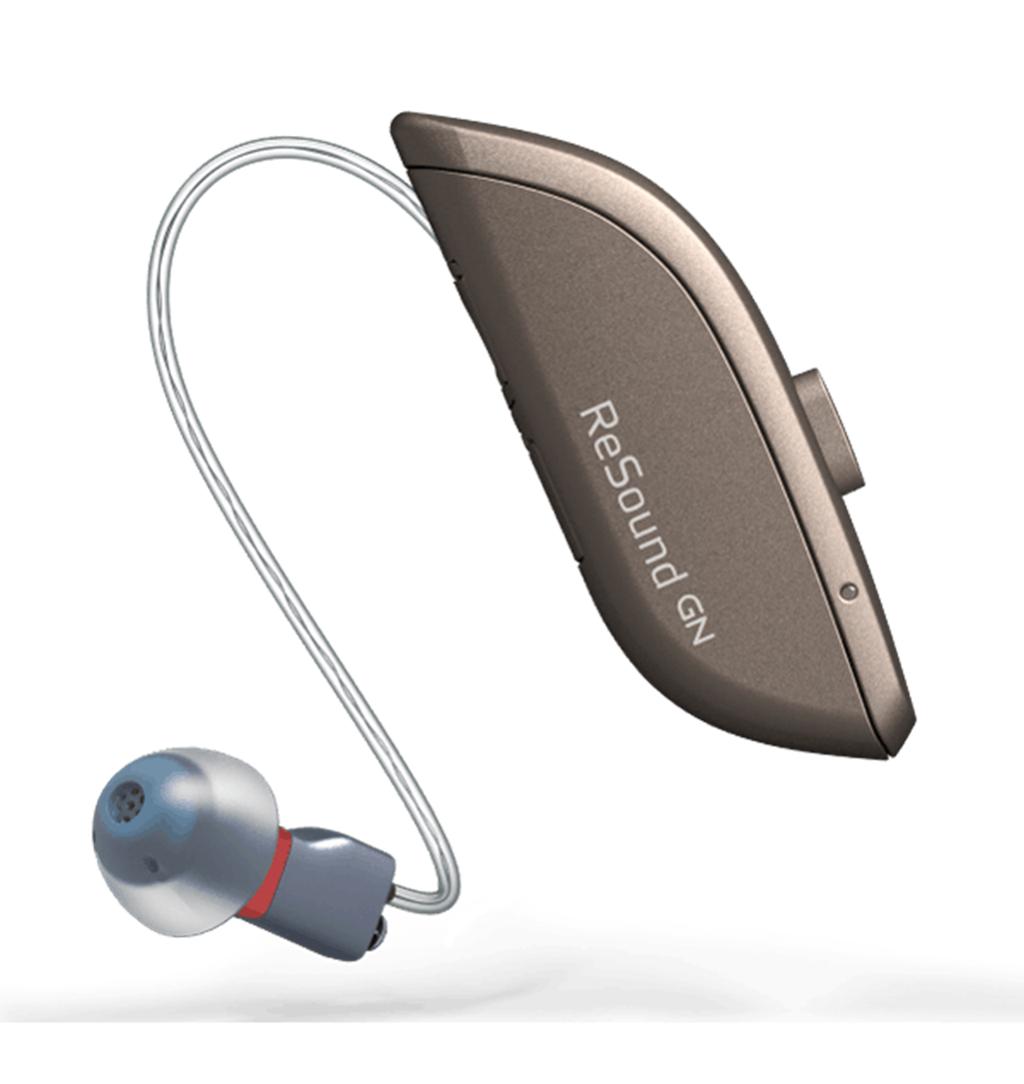 ReSound ONE 9 Rechargeable Hearing Aid hearing aid