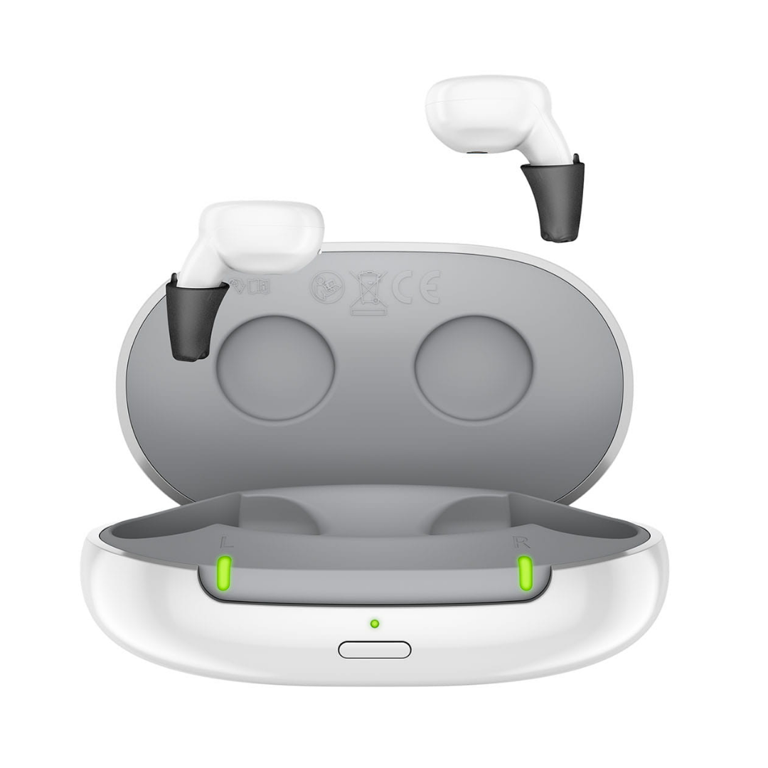 Signia Active Pro IX hearing aid