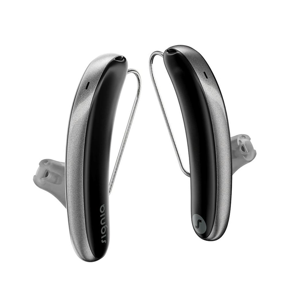 Signia Styletto AX Rechargeable Hearing Aid hearing aid