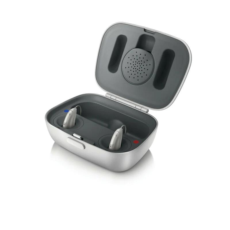 Unitron Moxi Blu B9-R hearing aid