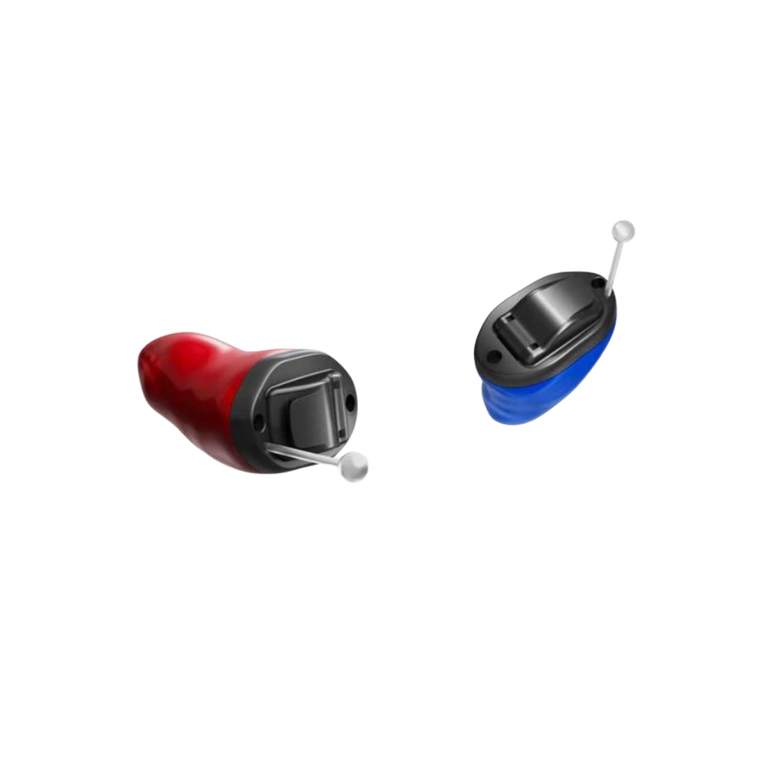 Signia Insio IX hearing aid